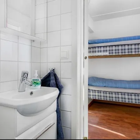 Apartment Privat Studio Leilighet, Stolen-skisenter