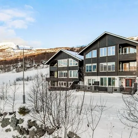 Privat Studio Leilighet, Stolen-skisenter Apartment Oppdal