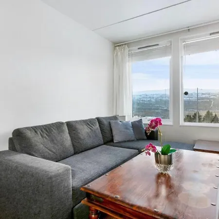 Privat Studio Leilighet, Stolen-skisenter * Oppdal