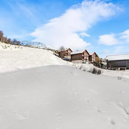 Apartment Privat Studio Leilighet, Stolen-skisenter