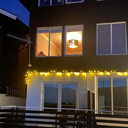 Privat Studio Leilighet, Stolen-skisenter Apartment *