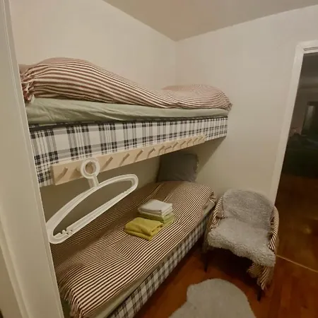 Apartment Privat Studio Leilighet, Stolen-skisenter *